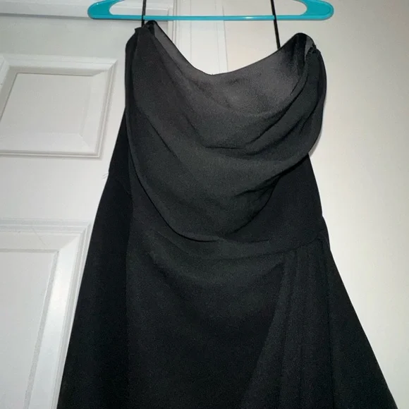 Johnathan Simkhai strapped midi dress